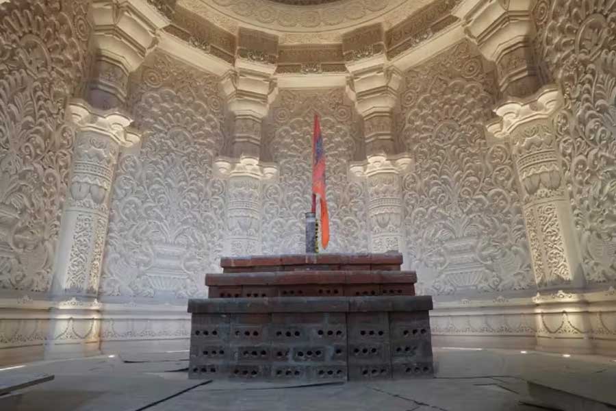 All need to know about Ayodhya Ram Mandir temple