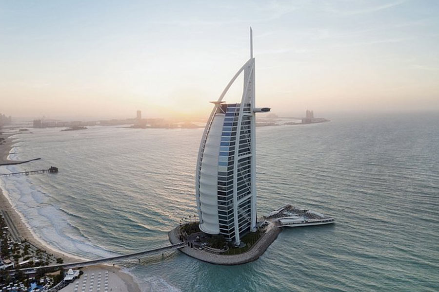 Things to know about World’s only 10 Star Hotel in Dubai Burj Al Arab