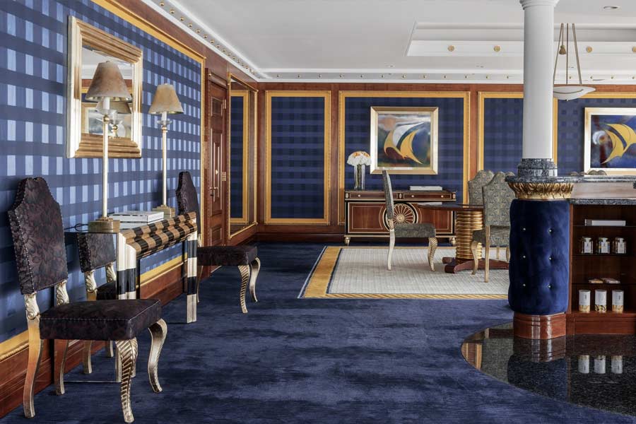 Things to know about World’s only 10 Star Hotel in Dubai Burj Al Arab