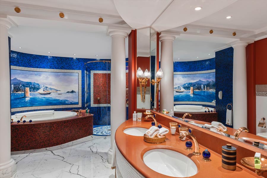 Things to know about World’s only 10 Star Hotel in Dubai Burj Al Arab