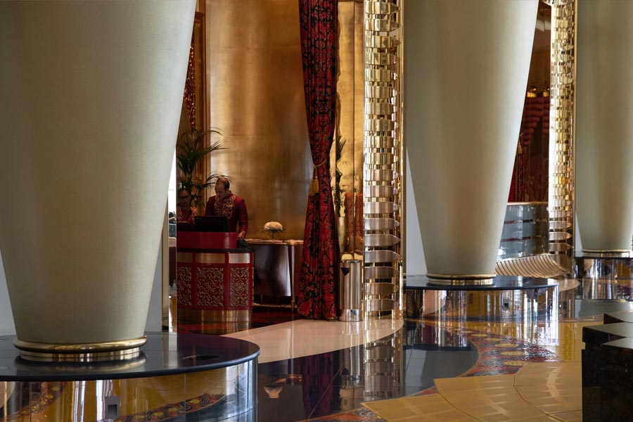 Things to know about World’s only 10 Star Hotel in Dubai Burj Al Arab