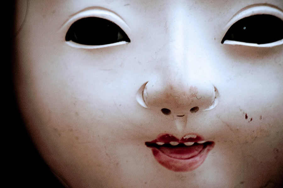 All you need to know about Japanese haunted doll okiku 