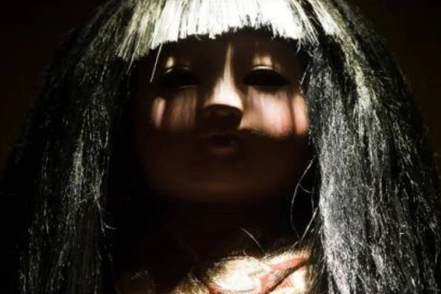 All you need to know about Japanese haunted doll okiku 