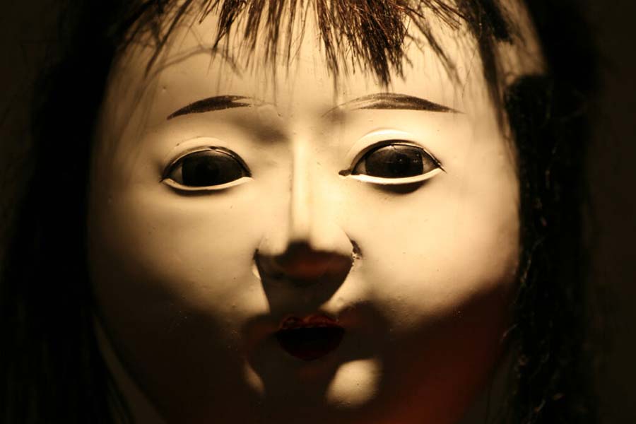 All you need to know about Japanese haunted doll okiku 