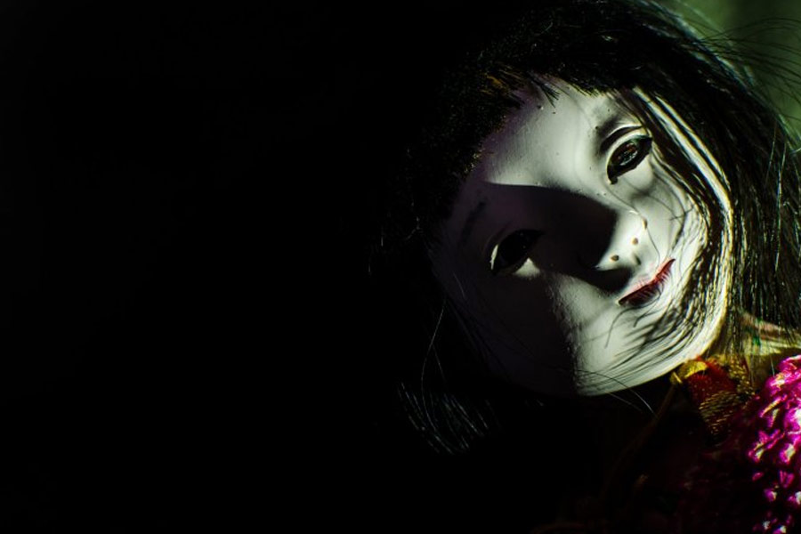 All you need to know about Japanese haunted doll okiku 