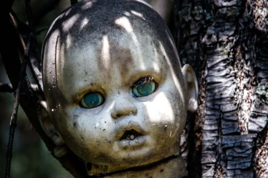 All you need to know about Japanese haunted doll okiku 