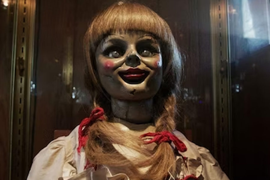 All you need to know about Japanese haunted doll okiku 