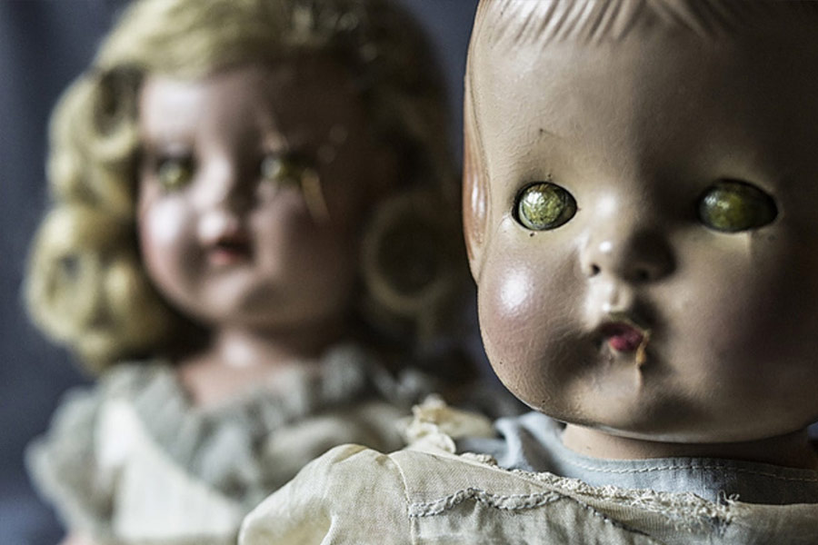 All you need to know about Japanese haunted doll okiku 