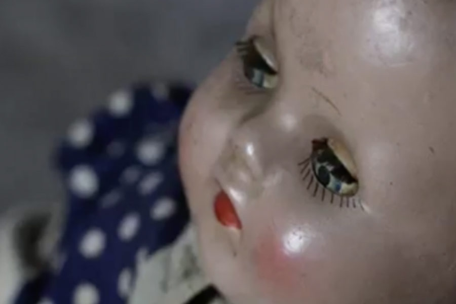 All you need to know about Japanese haunted doll okiku 