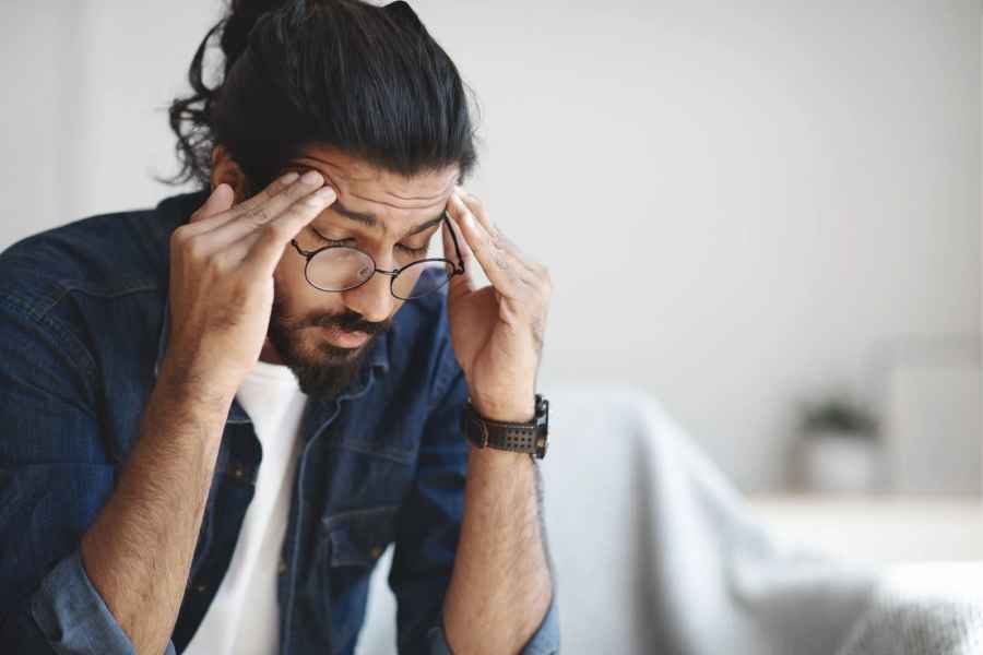 Five migraine triggers you should know about.