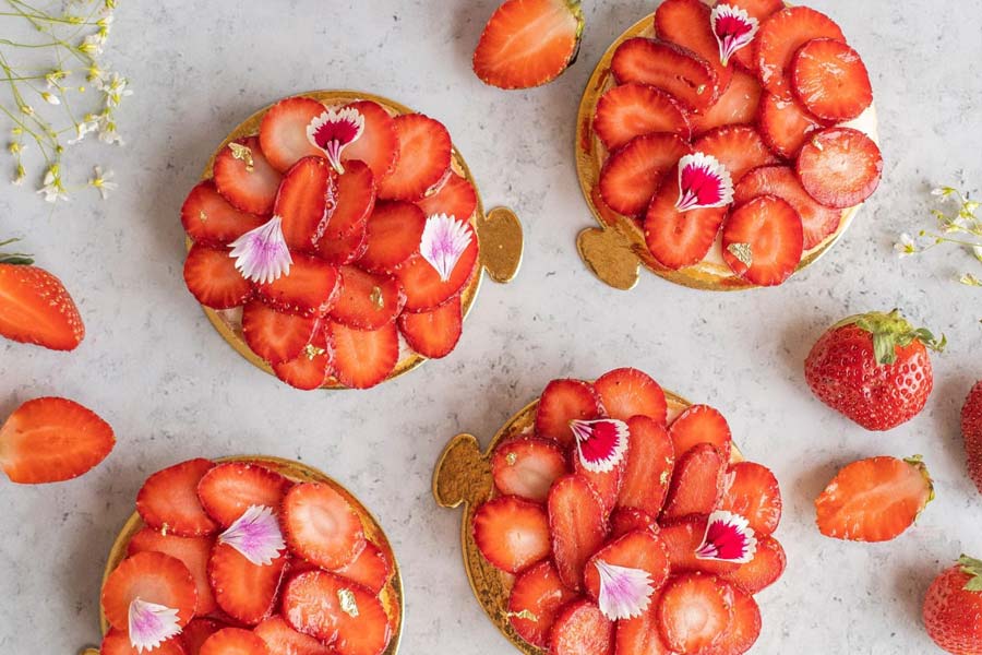 Restaurants in Kolkata have launched various winter special menu.