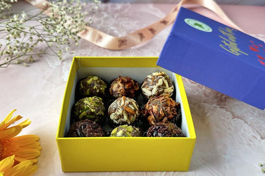 Restaurants in Kolkata have launched various winter special menu.