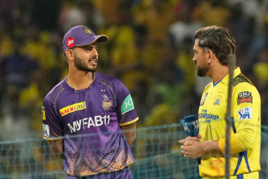 দিল্লিতে ভরদ্বাজের এলবি শাস্ত্রী ক্রিকেট অ্যাকাডেমিতে দু’জনে একসঙ্গে অনুশীলনও করেছেন বহু দিন। ক্রিকেট মহলে গম্ভীরের ঘনিষ্ঠ হিসাবেই পরিচিত নীতীশ। স্বভাবতই কেকেআরের অধিনায়ক হিসাবে নীতীশকে আবার বেছে নিতে পারেন গম্ভীর।