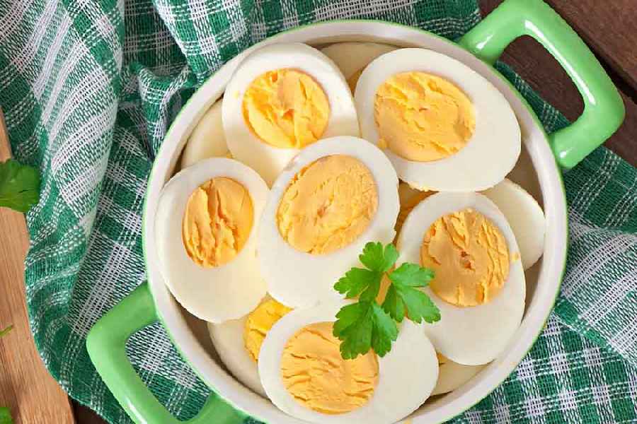 What is boiled egg diet and does it actually work.