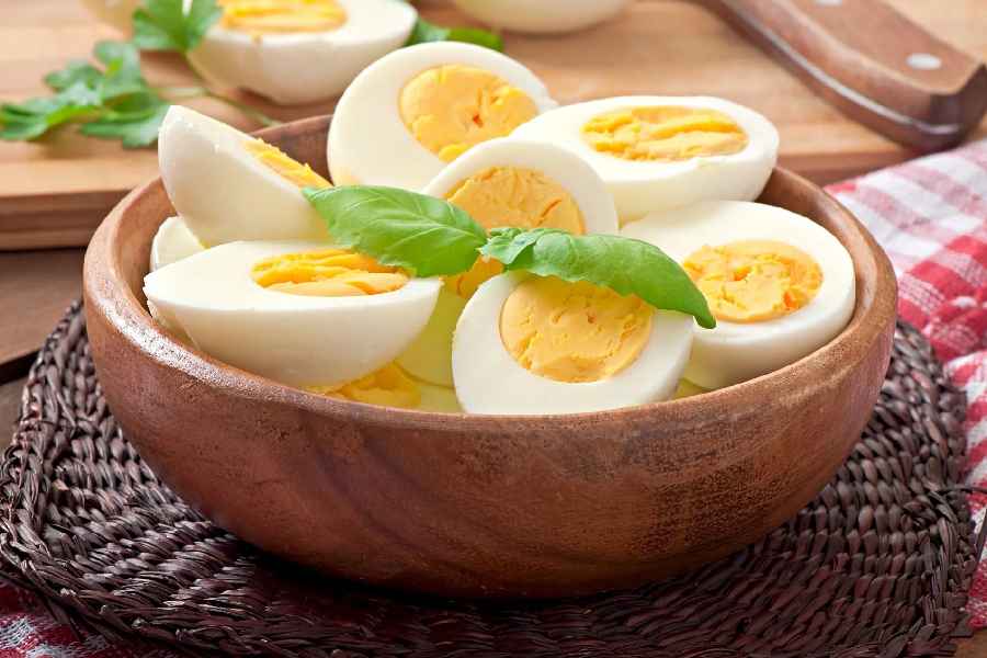 What is boiled egg diet and does it actually work.