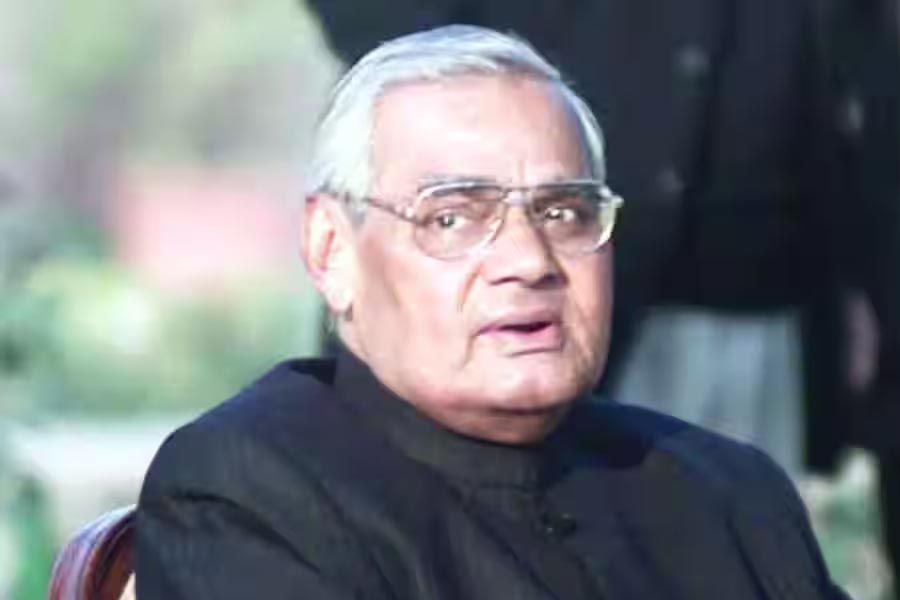 After 2001 Parliament attack, another incident happened in New Parliament Building on the same date 