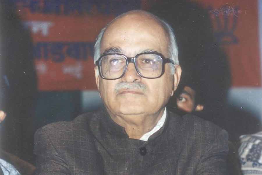 After 2001 Parliament attack, another incident happened in New Parliament Building on the same date 