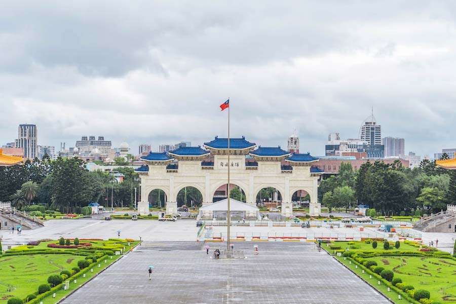 China troops inch closer to Taiwan with intention to intimidate voters 