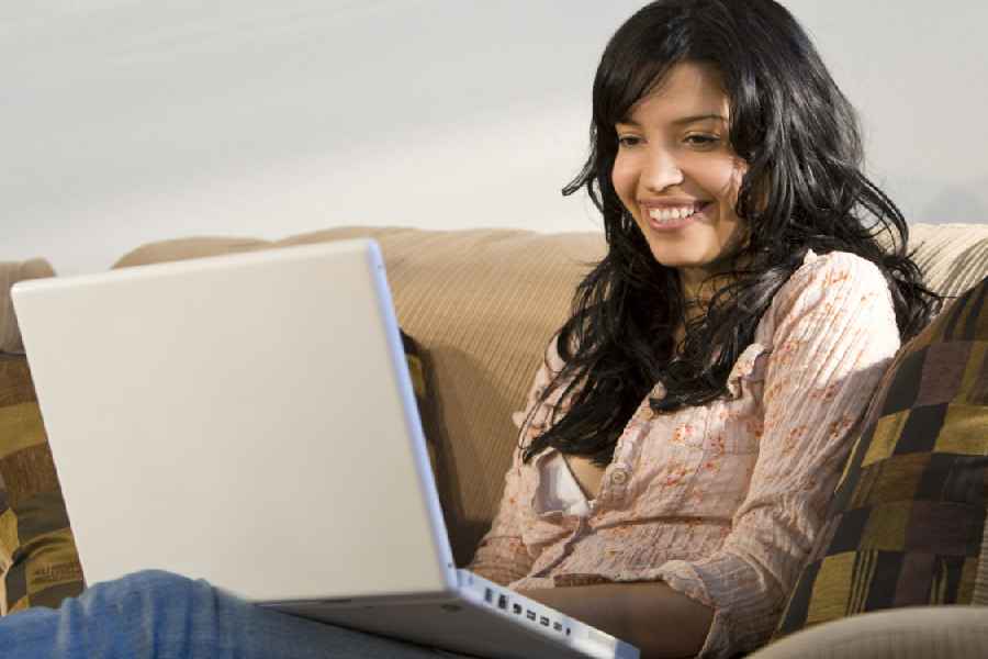 Health risks of laptops and heating pads on your skin