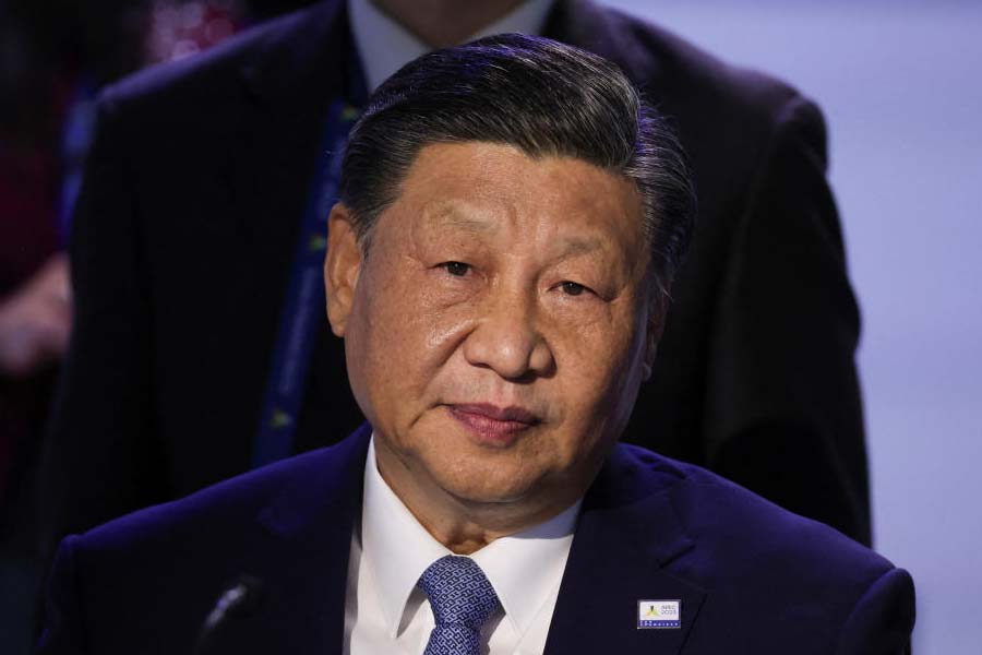 China troops inch closer to Taiwan with intention to intimidate voters 