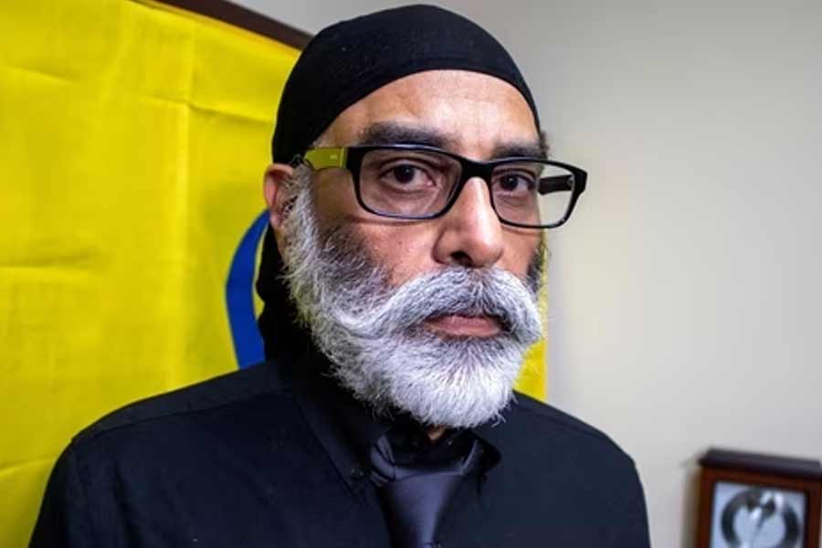 Khalistani terrorist Gurpatwant Singh Pannun had threatened to attack Indian Parliament on or before December 13