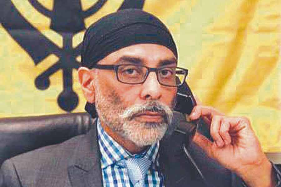 Khalistani terrorist Gurpatwant Singh Pannun had threatened to attack Indian Parliament on or before December 13