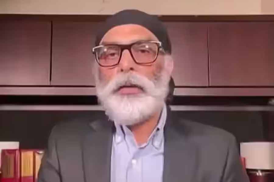 Khalistani terrorist Gurpatwant Singh Pannun had threatened to attack Indian Parliament on or before December 13