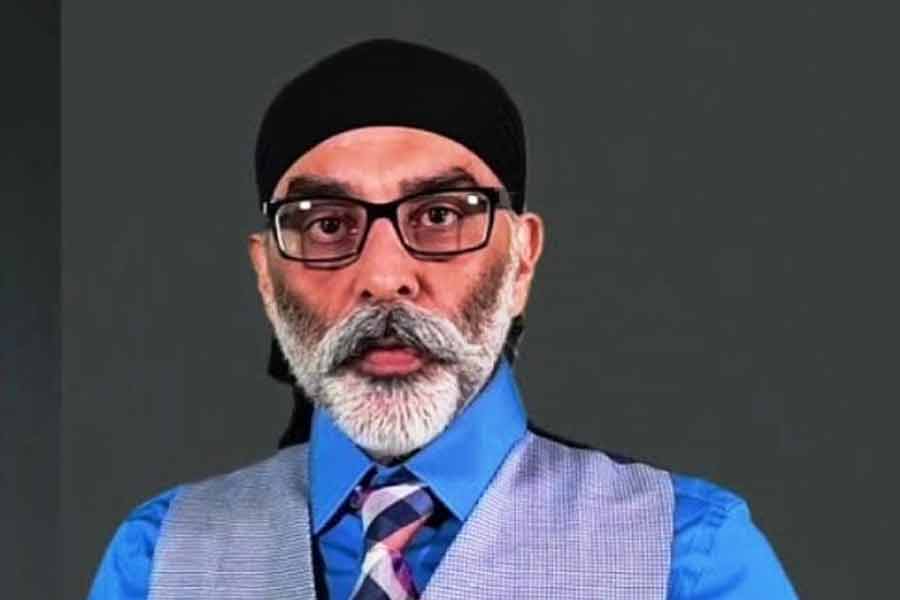 Khalistani terrorist Gurpatwant Singh Pannun had threatened to attack Indian Parliament on or before December 13