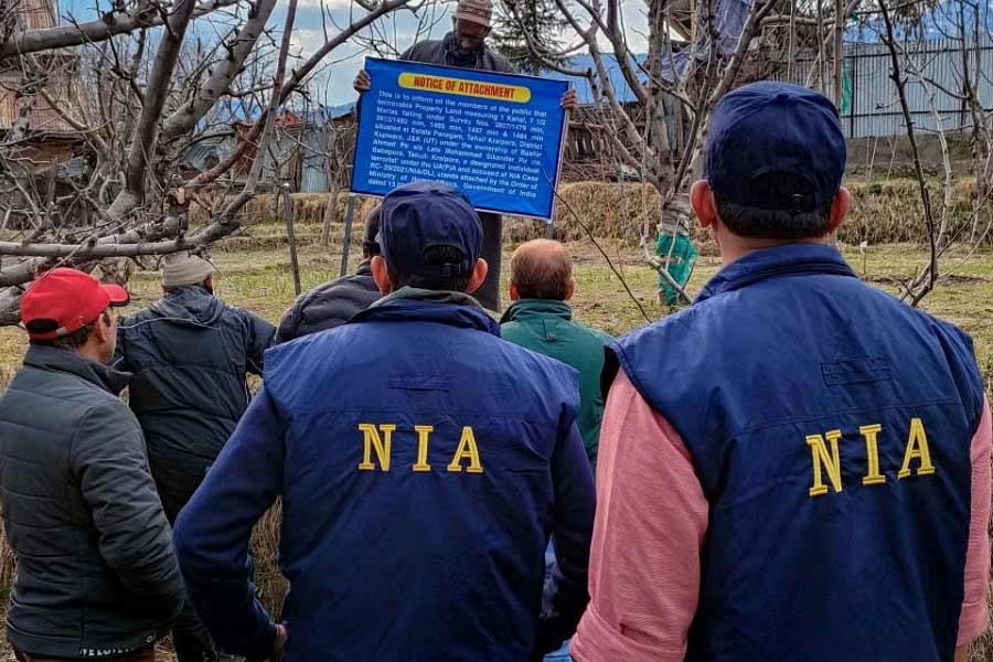 Khalistani terrorist Gurpatwant Singh Pannun had threatened to attack Indian Parliament on or before December 13