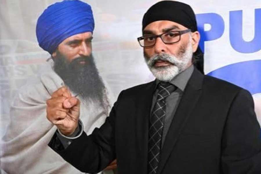Khalistani terrorist Gurpatwant Singh Pannun had threatened to attack Indian Parliament on or before December 13