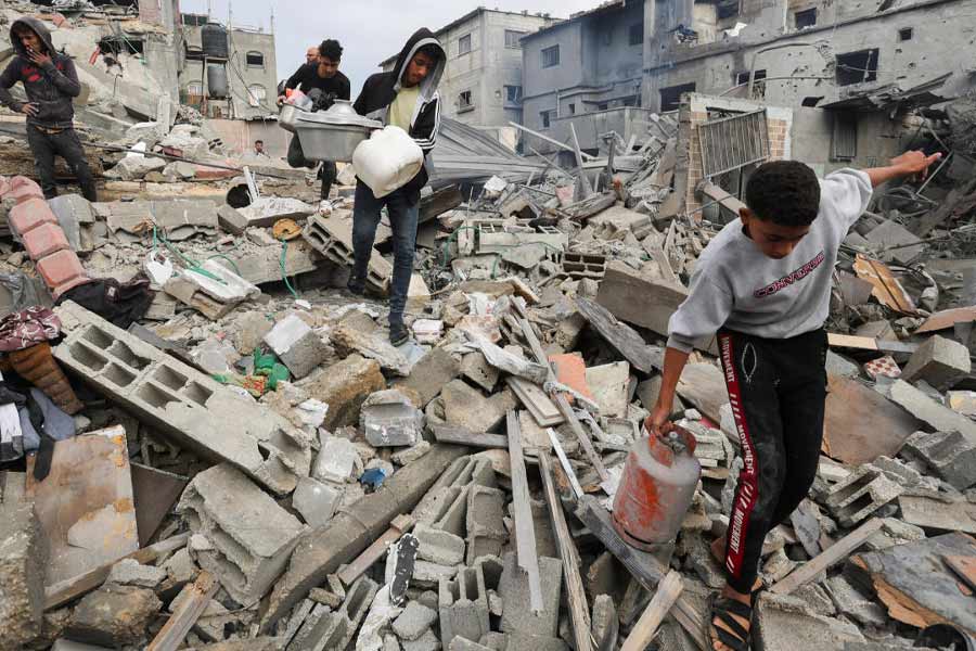 Khalistani terrorist Gurpatwant Singh Pannun had threatened to attack Indian Parliament on or before December 13