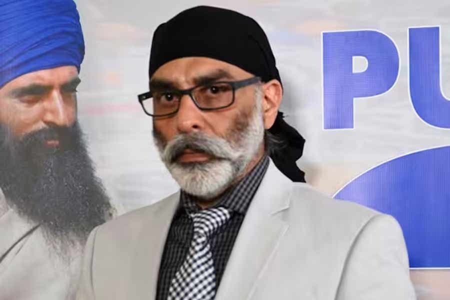 Khalistani terrorist Gurpatwant Singh Pannun had threatened to attack Indian Parliament on or before December 13