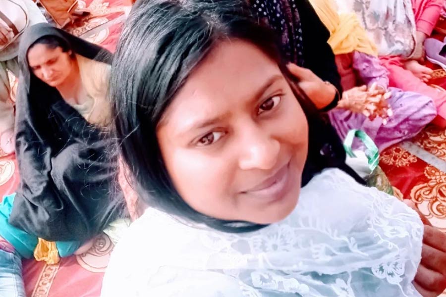 Parliament intruders were active on social media and posted on instagram before breach