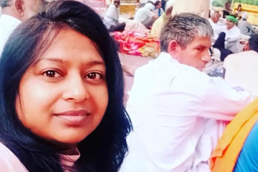 Parliament intruders were active on social media and posted on instagram before breach