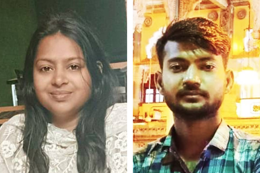 Parliament intruders were active on social media and posted on instagram before breach