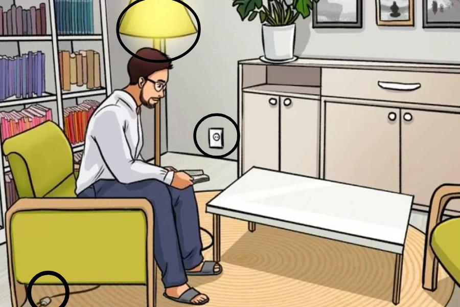 সমাধান।