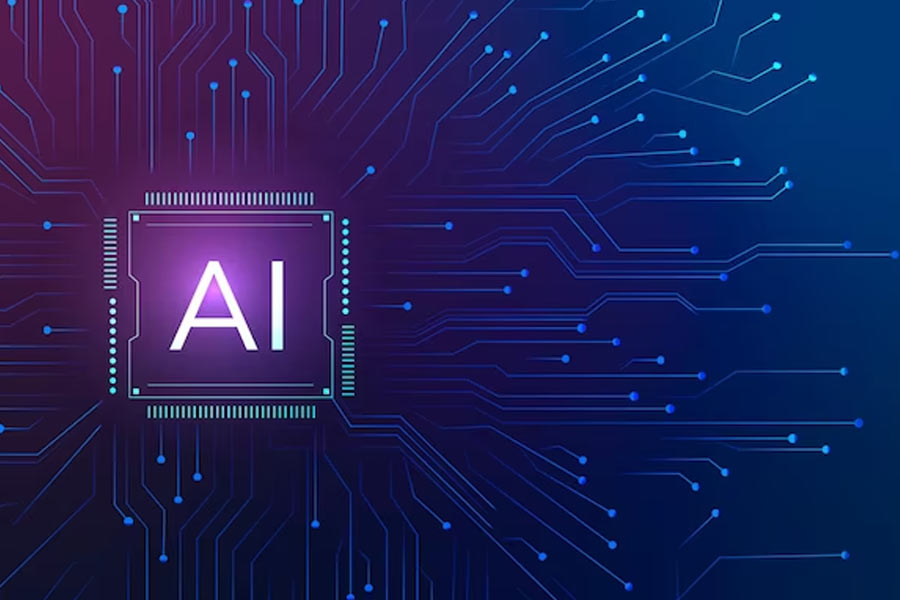 Scientists mix AI with lab-grown human brain to get biocomputer 