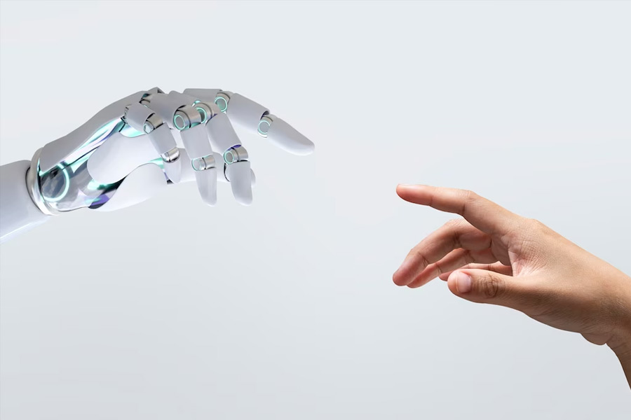 Scientists mix AI with lab-grown human brain to get biocomputer 