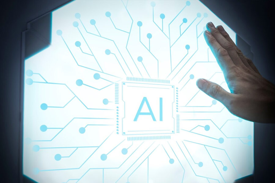 Scientists mix AI with lab-grown human brain to get biocomputer 