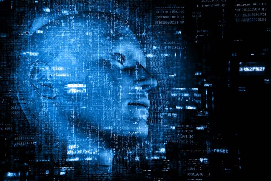 Scientists mix AI with lab-grown human brain to get biocomputer 