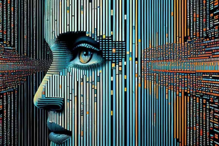 Scientists mix AI with lab-grown human brain to get biocomputer 