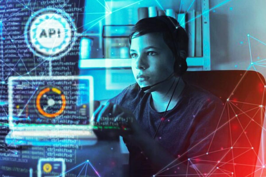 Scientists mix AI with lab-grown human brain to get biocomputer 