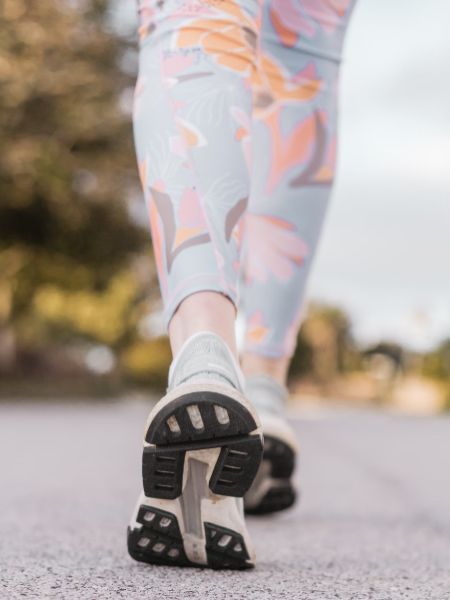 According to Ayurveda, health benefits of walking 100 steps after meal or dinner dgtl