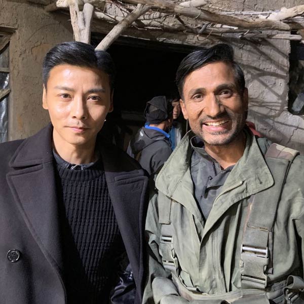 Uttarakhand village boy Dev Raturi’s amazing journey as a popular actor of China
