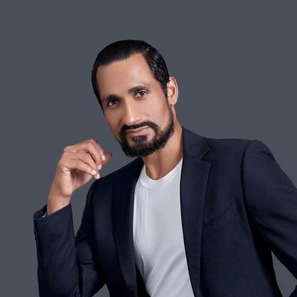 Uttarakhand village boy Dev Raturi’s amazing journey as a popular actor of China