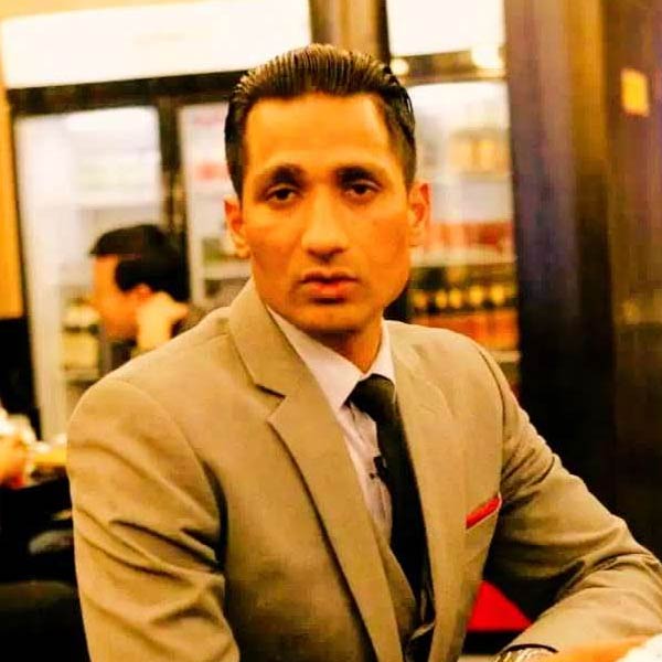 Uttarakhand village boy Dev Raturi’s amazing journey as a popular actor of China