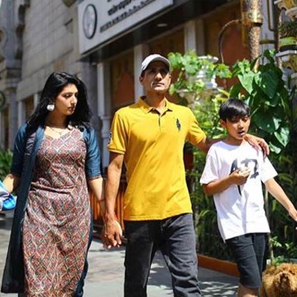 Uttarakhand village boy Dev Raturi’s amazing journey as a popular actor of China