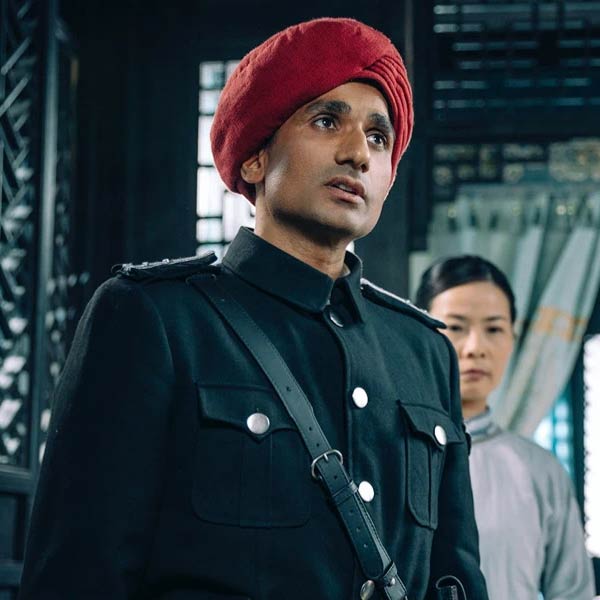 Uttarakhand village boy Dev Raturi’s amazing journey as a popular actor of China