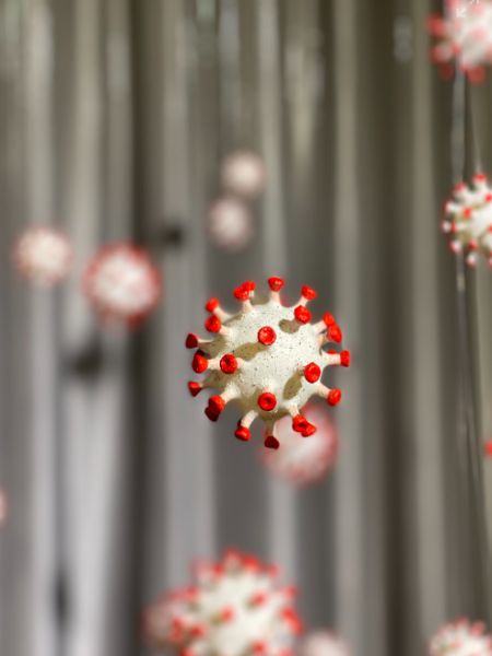 Study reveals that coronavirus can remain in lungs for 2 years dgtl