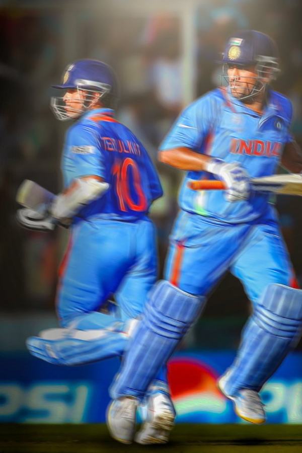 বোর্ডের এক কর্তা বলেন, “তরুণ ক্রিকেটার এবং এখন দলে থাকা ক্রিকেটারদের বলে দেওয়া হয়েছে যে, ধোনির ৭ নম্বর জার্সি পরতে পারবেন না তাঁরা। নতুন ক্রিকেটারেরা এখন থেকে ১০ এবং ৭ নম্বর বাদ দিয়ে অন্য নম্বরের জার্সি পরবেন।”